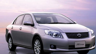 Новата Corolla дебютира на японския пазар