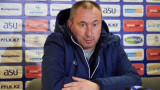 Мъри Стоилов: Ако напусна Астана, ще е само за отбор от най-големите първенства в Европа