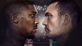 Регулярният шампион на WBA в тежка категория Кубрат Пулев