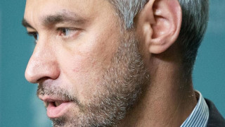 Делото Burisma компанията в чиято управа е бил Хънтър Байдън