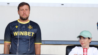 Ботев Пд 0 0 АПОЕЛ Никозия 30′ Източник 29′