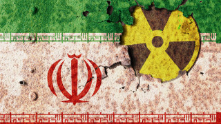 С всяко избухване на треска в региона иранският ядрен проблем