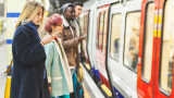 Стачка блокира лондонсккото метро
