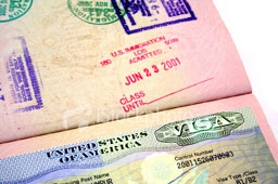 6 източноевропейски държави  - недоволни от закона за визите в САЩ 