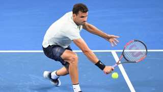 Американският тенисист Райън Харисън направи интересно изказване за своя партньор