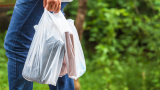 Германия може да забрани употребата на найлонови торбички в магазините