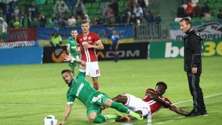 Според информация на колегите от Новспорт футболистите на ЦСКА ще