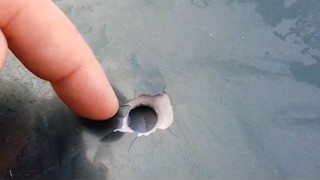 Стрелба е станала в столичния квартал Надежда От МВР информираха