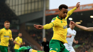 Новакът във Висшата лига Кардиф Сити привлече крилото Джош Мърфи