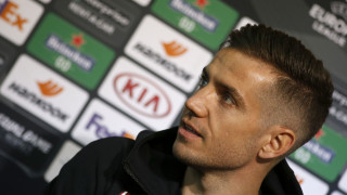 Александру Кипчу: ЦСКА има голям прогрес в последните години