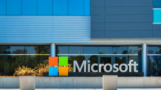 Американският ИТ гигант Microsoft Corp през четвъртото тримесечие на фискалната 2023