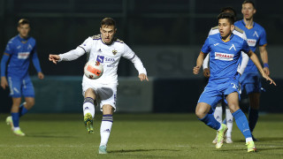 Левски 1 2 НК Марибор 60′ Източник 59′ ВТОРА