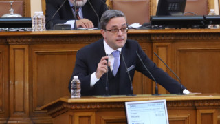 Тома Биков: Не само в този, но и в следващия парламент не може да бъде избран кабинет без подкрепата на ГЕРБ