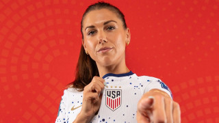 Световното първенство по футбол за жени приключи преди по малко от