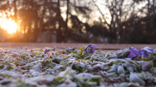 Днес ще преобладава облачно време и на места главно в