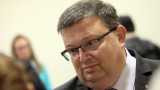 Цацаров разпореди Калин Митрев да се провери
