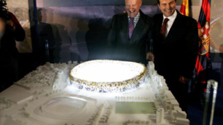 Барселона пред голяма дилема