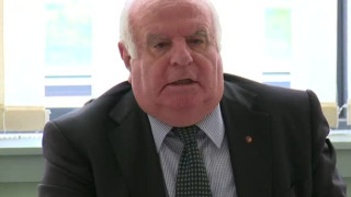 Членът на Дисципа Георги Камишев говори за наказанието на Левски