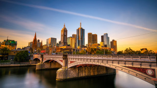 Ню Йорк носи короната в класацията на градовете с най много