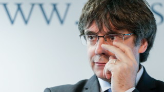 Върховният съд на Испания отказа амнистия на Пучдемон