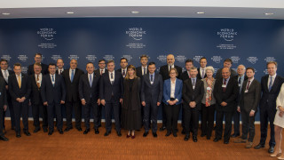 Борисов иска Западните Балкани да загърбят старите дрязги