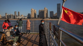 Световната здравна организация СЗО и Пекин са можели да действат