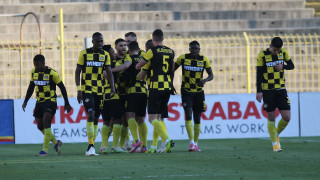 24 годишния халф Маркус Бай от датския втородивизионен Фремад може да