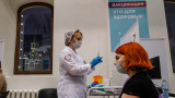  Русия предизвестява: С толкоз ниска имунизация е невероятно да се управлява COVID-19 