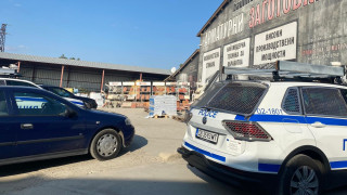 Фирма за внос на строителни материали е ощетила държавата с