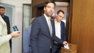 Патова ситуация в Столичния общински съвет Новите общинари не успяха