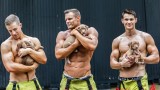 Австралия, пожарникарите и секси календарът им за 2020 г.