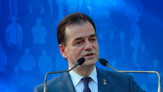 Опозицията в Румъния внесе вот на недоверие срещу кабинета