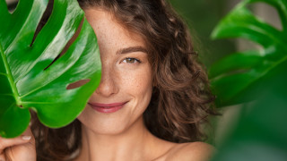 За да запазим кожата си свежа и еластична има една