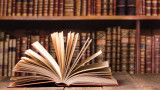 НСИ: Средният тираж на книгите е под 800 за 2023 година 