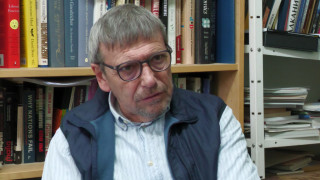 Красен Станчев: По-евтино е да внасяме ток и да развиваме алтернативи