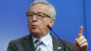 Председателят на Европейската комисия Жан Клод Юнкер е призовал за спешно
