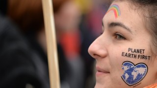 Дипломати и екоактивисти се събраха в Германия за двуседмични преговори