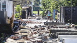 Няма данни за пострадали българи при земетресението в Индонезия