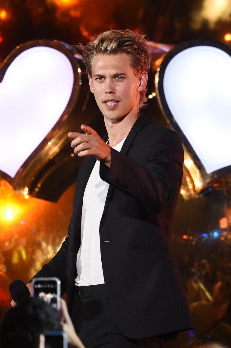 Остин Бътлър