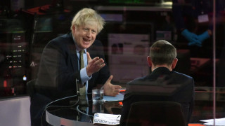 Германия вероятно ще удължи националната блокада след 10 януари за