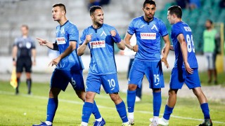 Забавянето на сделката със спрягания за нов собственик на Левски