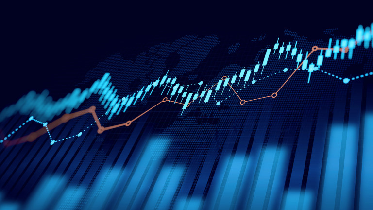 Gemini набира $425 млн. при IPO и достига пазарна оценка от $3,3 млрд.