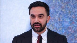 Кметът на Ню Йорк Зоран Мамдани намекна във вторник за