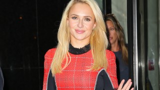 След девет години заедно и тригодишна дъщеричка Хейдън Пенетиър и