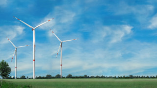 Основните усилия за намаляване на разходите за производство на вятърна