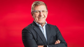 Международната застрахователна компания Generali избра Манлио Лостуци Manlio Lostuzzi за