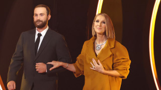 През последната над година Селин Дион отмени не само всичките си