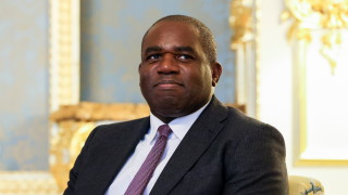 Великобритания ще ограничи ангажимента си с грузинското правителство и ще