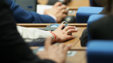 И на второ четене: Бюджет с 5,7% дефицит до края на годината