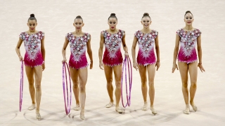 Освен златният медал на Невяна Владинова и Ансамбъла ни по